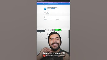 Sube tu App en Docker en Segundos – Leifer Mendez te muestra cómo