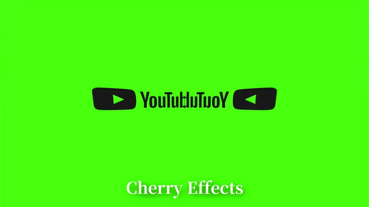 YouTube Originals Logo Effects Sponsored By Preview 1982