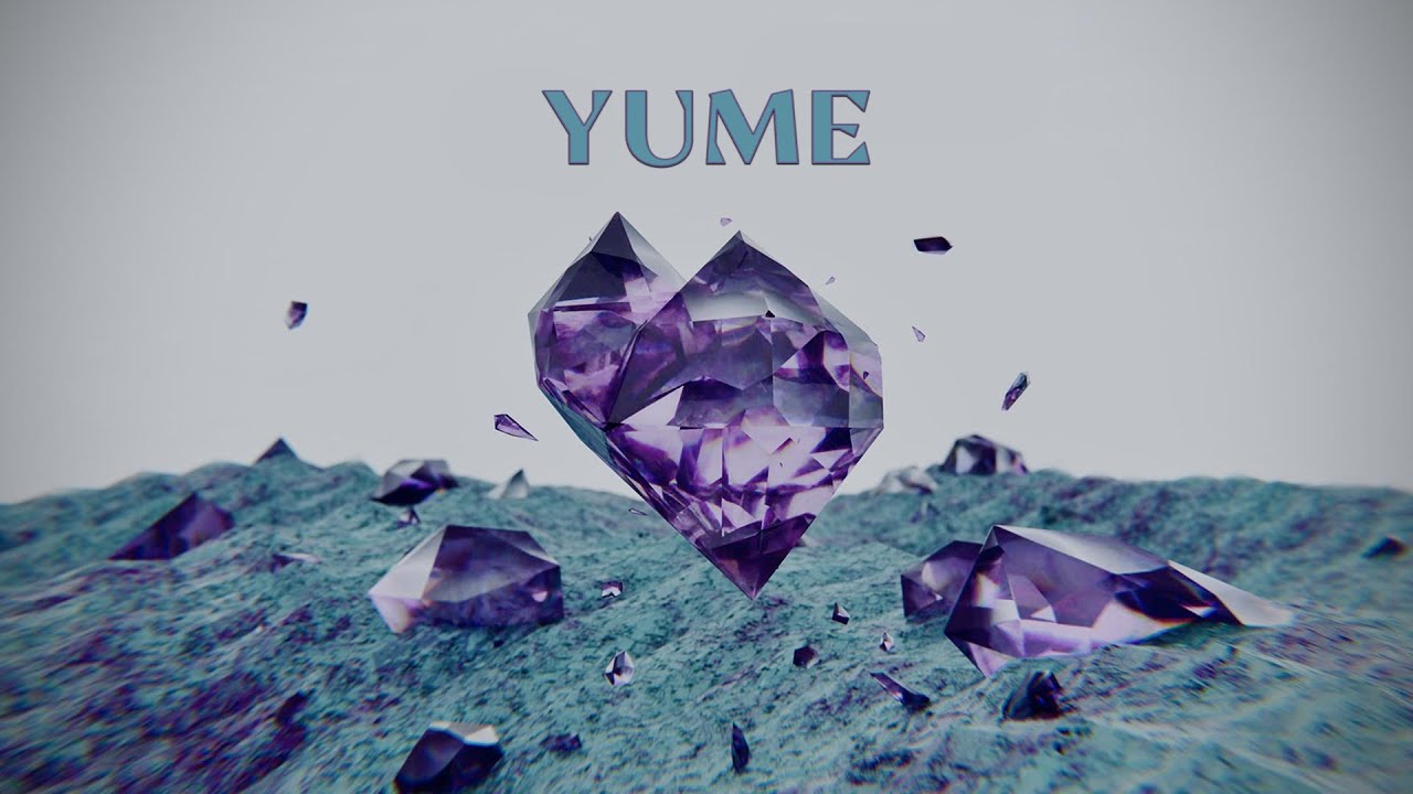 Guarda Yu_Gen - Yume (Lyrics video) su YouTube Guarda Yu_Gen - Yume (Lyrics video) su YouTube