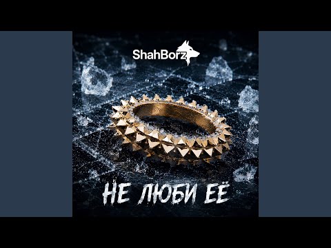 ShahBorz - Не люби её
