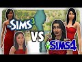 is Sims 3 a better game than Sims 4?