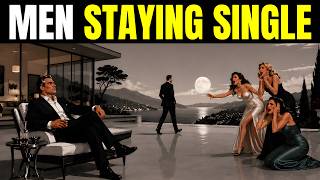 MODERN WOMEN Are the Best Advertisement for Men to STAY SINGLE