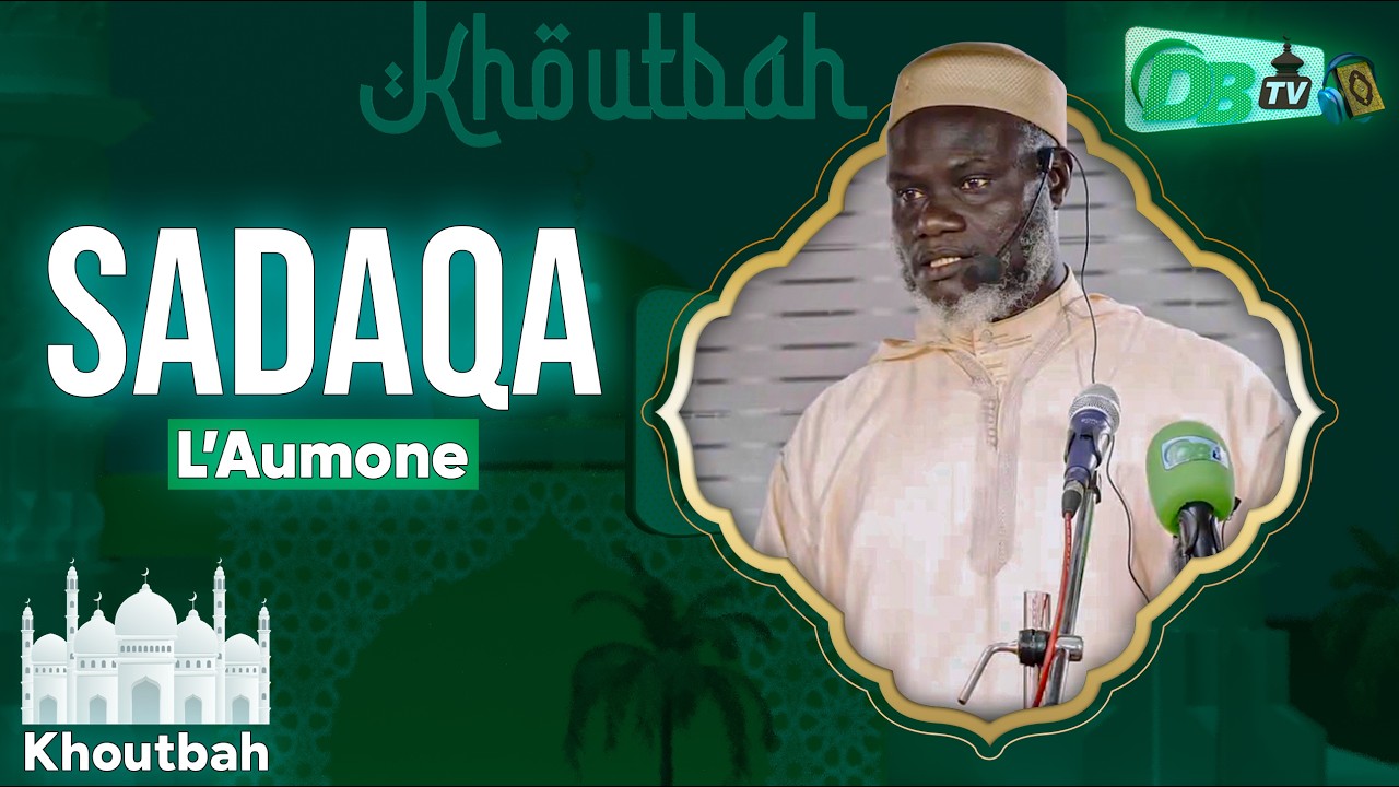 Direct Khutba