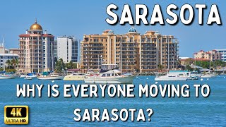 Is Sarasota, Florida the Best Place to Live?