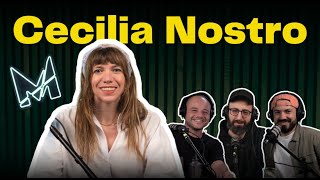 Come fare Marketing con la Gen Z. (strategie incluse) con Cecilia Nostro ep. 33