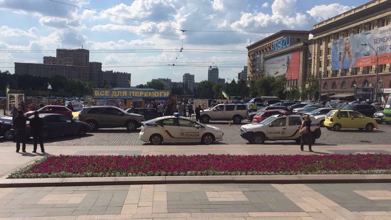 Спилберг авто свободы
