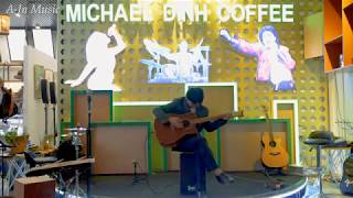 Ryuchi Sakamoto Merry Christmas - Anh Tri Le Live