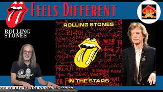 Why “In The Stars” Feels Different From Recent Rolling Stones Songs Profile