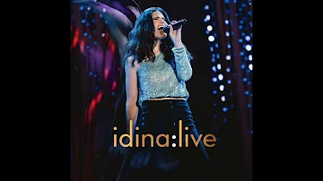 Idina Menzel - Seasons of Love (from idina:live)