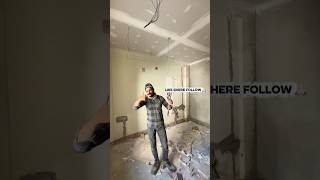 Underground copper pipe work |hvac|@NAC_AHMEDBAD17 #trending #hvacsystem #split #shorts #copper ￼