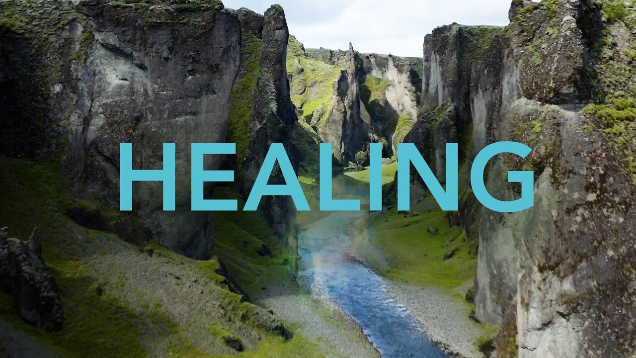 Healing - Lee Harris & Davor Bozic - YouTube