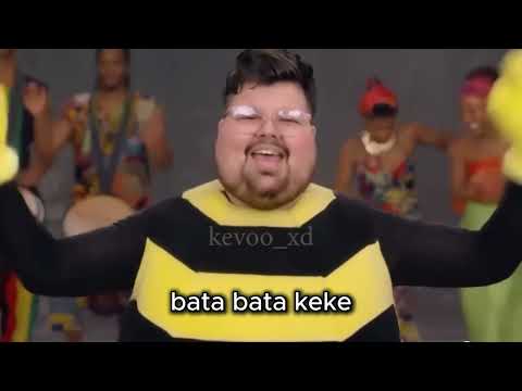 1 HOUR || BATA BATA || LA COBRA MEME