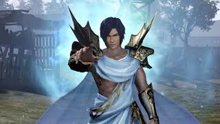 WO4 - Zhao Yun/Cao Pi/Overnerfed Nezha gameplay and testing out Meteor