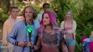 Happy Birthday😈🎂 | Movie Version | From "Descendants 3"