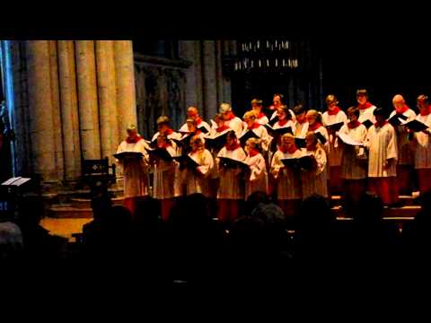 Panis Angelicus de César Franck