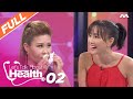 Lets talk about health ep2  digging for gold  which finger should you use to dig your nose