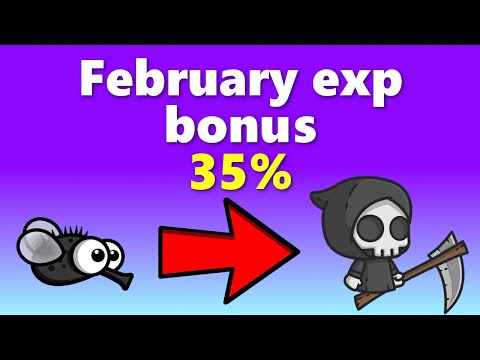 EvoWorld.io - February bonus code 35% 