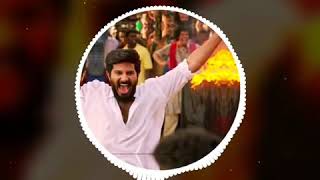 Charlie Climax BGM | Dulquer Salmaan | King of BGM