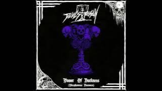 Devil's Poison - Power of Darkness (Blasphemous Rumours) (Full Album, 2022)
