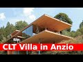 Clt villa in anzio italy