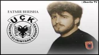 Mentor Qeriqi - Fatmir Berisha Official Song