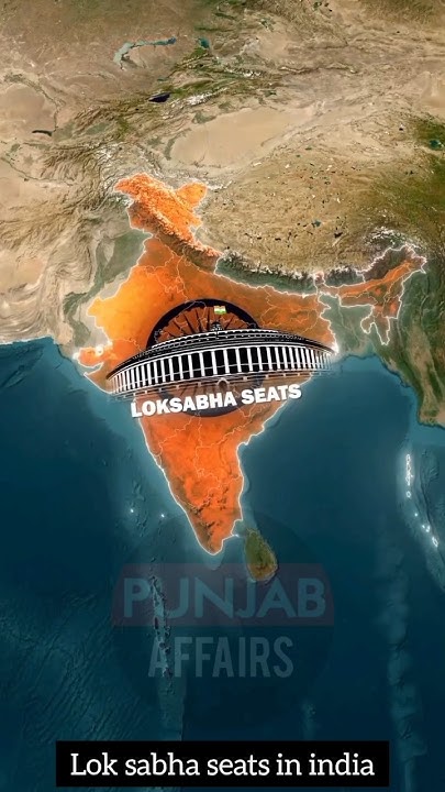 how-many-lok-sabha-seats-allocated-across-every-state-in-india-viral