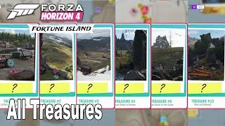 Forza Horizon 4: Fortune Island - Xbox One [Digital] 