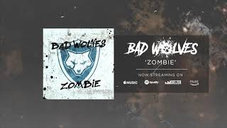 Bad Wolves - Zombie Slowed