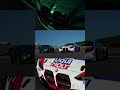 The BMW M4 GT3 takes everything to eleven