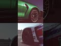 The BMW M4 GT3 takes everything to eleven