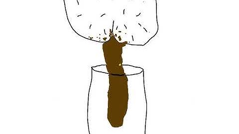 Two girls one cup THE ANIMATION