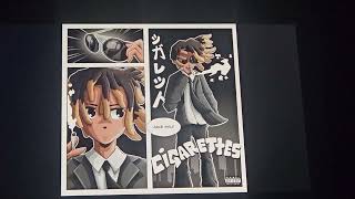 Juice WRLD - Cigarettes [Best Clean Version]