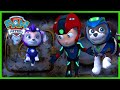 Aqua Pups save Moby, Coral, and the reef! | PAW Patrol | Cartoons for Kids Compilation