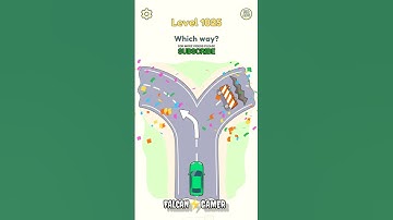 🔥 Dop 2 👀 Level 1025 Android⚡IOS #dop2 #gameplay #shorts