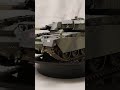 Takom Chieftain mk11 WIP 2 #fun #history #scalemodels #tank #plamo #modelkit #model #hobby #happy
