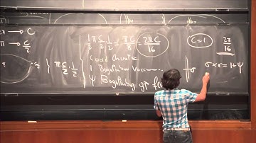 PiTP 2015 - "Category Theory and the Kitaev 16 Fold Way" - Bogdan Bernevig