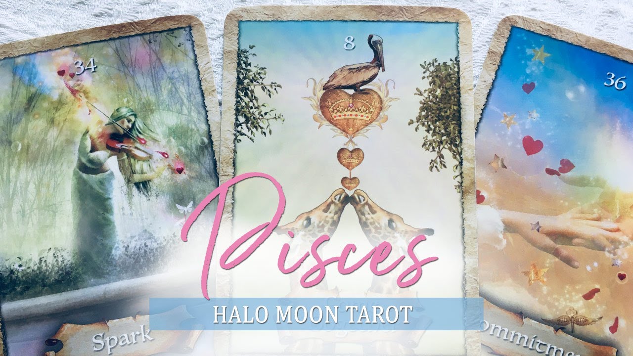 PISCES - THEY DIDN'T HAVE FAITH AND HAVE REGRETS NOW