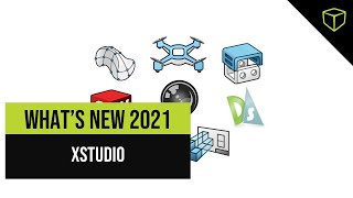 xStudio - What's New