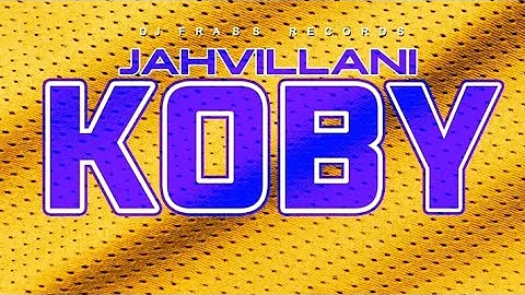 Jahvillani - Koby (Official Audio)