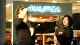 20111218 TATTOO COLOUR @ Central World P2