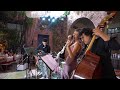 Lixies jazz band cheek to cheek live at san miguel de allende