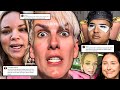 Jeffree Star just DRAGGED Trisha Paytas For LYING (Rich Lux)