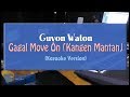 Guyon Waton - Gagal Move On (Kangen Mantan) (KARAOKE TANPA VOCAL)
