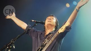 Chris Norman - Lay Back In The Arms Of Someone (Live In Concert 2011) OFFICIAL chords