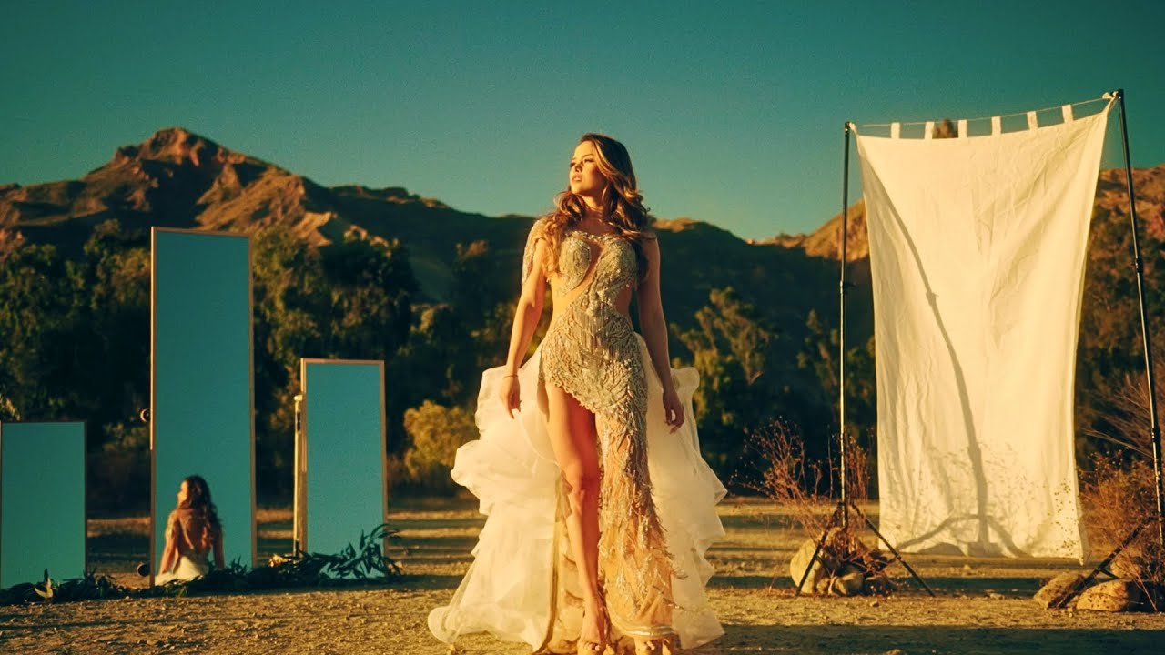 ♫ Mi Dolor - Jhonny y Su Agrupación Claros / Cumbia 2025 🔥