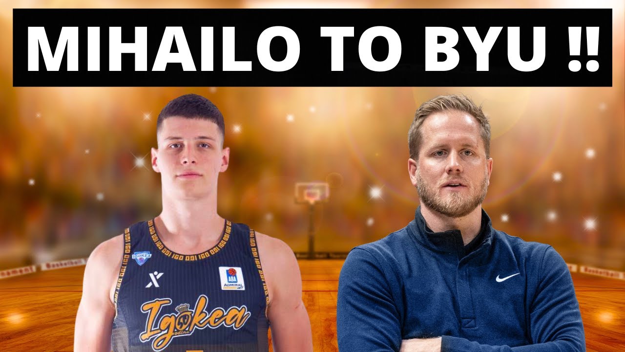 KEVIN YOUNG ADDS ANOTHER INTERNATIONAL PROSPECT TO THE BYU ROSTER kevin-young-adds-another-international-prospect-to-the-byu-roster