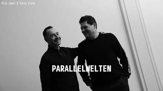 Jan Ullrich & Erik Zabel zu Gast im Parallelwelten Podcast (Teil 1)