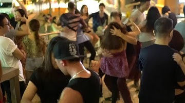 Zouk SEA 2016 - 4 - Pre party - Several TBT ~ video by Zouk Soul