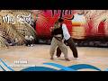 MED IN SWING 2026 - PRO SHOW - Fernanda DUBIEL &amp; Igor PITANGUI