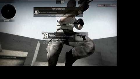 worst 1v1 of all time csgo